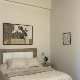 Viesnīca Apartamentos Turísticos El Caserío pilsētā Santodomingo de la Kalsada