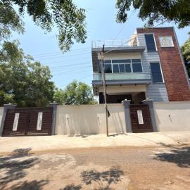 Gravity Groups Royal Serviced Apartment- Near Auroville Beach