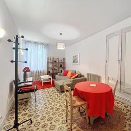 Calm house in Villeneuve-sur-Lot City Center