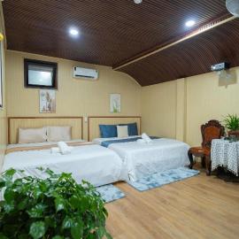 Home Đăng Hải, khách sạn ở Phú Hiệp