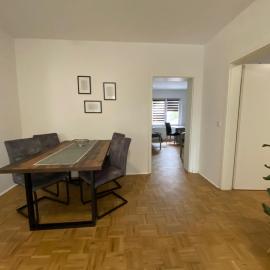 schönes Appartment "NP606" in Merseburg bis zu 4 Gäste