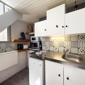 Studio duplex au centre de Châtel-Guyon, Hotel in Châtel-Guyon