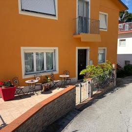 Casa Linda, a due passi dal mare
