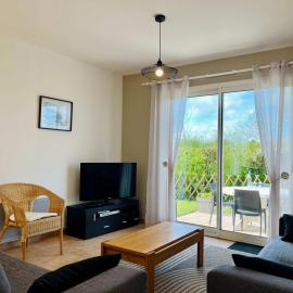 Les Granges Dune 3-Star Escape Cottage