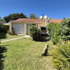 Casa Monika a GEREMEAS