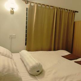 Alp Angkor Hotel, hotel in Siem Reap