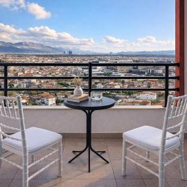 Bora Garden City Apartment
