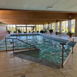 FeWo Luisa, Hotel in Neureichenau