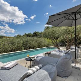 Villa Natura by Makarska Exklusiv