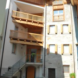 Cadari' Appartamenti