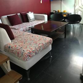Duplex SM con ESTACIONAMIENTO, hotel in San Juan