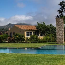 Lovely cottage in the countryside, hotel in Santa Brígida