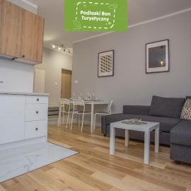 CR Apartament w sercu miasta Lipowa 1