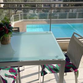 Dolce Vita à Nice, hotel en Niza