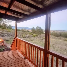 The Lekker Plek - Private country cottage, hotel in Suurbraak