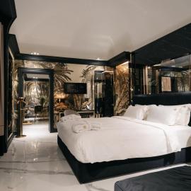 Bra Hotel Bari, hotel di Bari