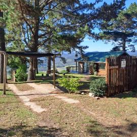 Wild fig Cottage, hotel in Sedgefield
