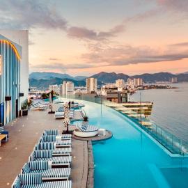 Harry Luxury Condotel Panorama, hotel in Nha Trang