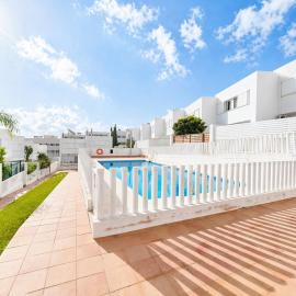 Apartamento Luna en Conil