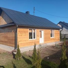 Przytulna Chata