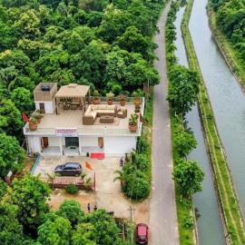 Moondune Homestay, hotel v destinaci Roorkee