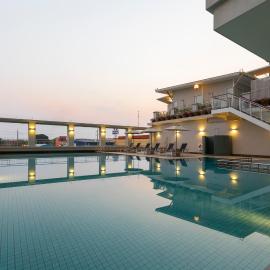 Kabin Buri에 위치한 호텔 Kantary Hotel Kabinburi