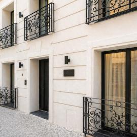 Tigellio - Luxury Renovated 1BR Suite#3 - Historic Centre Olbia