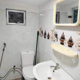 Malwathu oya resort