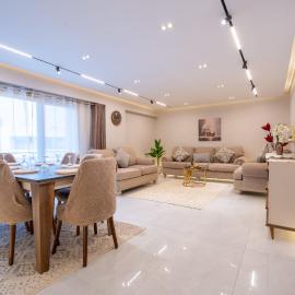 Astounding 2BDR 5 min from CAI Airport