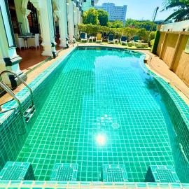 APK Resort