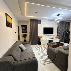 Skybuilt Apartment