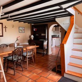 Sweet Lamb Farmhouse, hotel sa New Ross