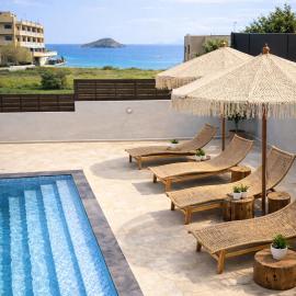Interni Villa by A&D Properties