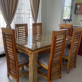 Msangai Safari Stays, hotel u gradu 'Themi'