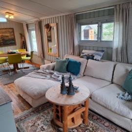 Donavall, Summer House, Close to beach & coastal path, ξενοδοχείο σε Λάρβικ