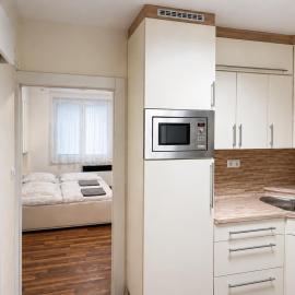 Apartmán Brno centrum