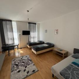 Palace Apartment