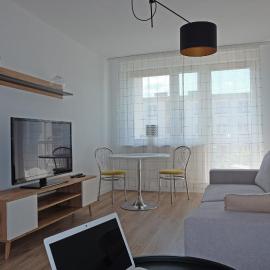A spacious apartment for holidays and weekends, hotel en Ełk