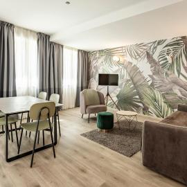 Stay COOPER l Tivoli, khách sạn ở Bolzano