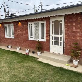 Engineers Retreat Near Srinagar Airport