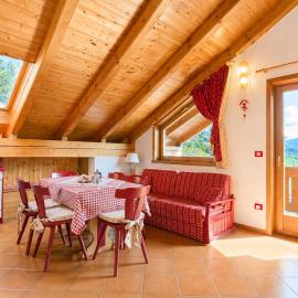 Cime di Fiemme - Alpine Stay Apartments