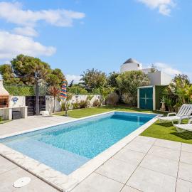 Best Houses 124 - Casa do Por do Sol