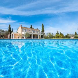 Finca Canyamel Golf & Beach, Hotel in Canyamel