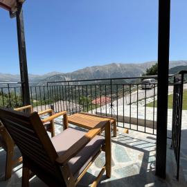 Panorama House, hotel u gradu Pramanta