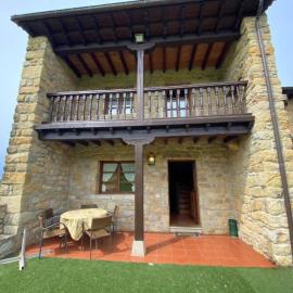 La Helguera By Silastur, hotel in Colombres