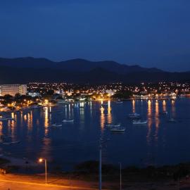 Espartan Lux Juan Griego, hotel in Juangriego