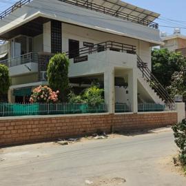 Shivalayam, hotel in Jodhpur