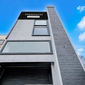 Super Townhouse Konanakunte Cross Metro Station