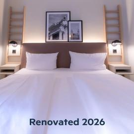 Hotel Bleibtreu Berlin by Golden Tulip