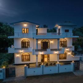 Vish Homes